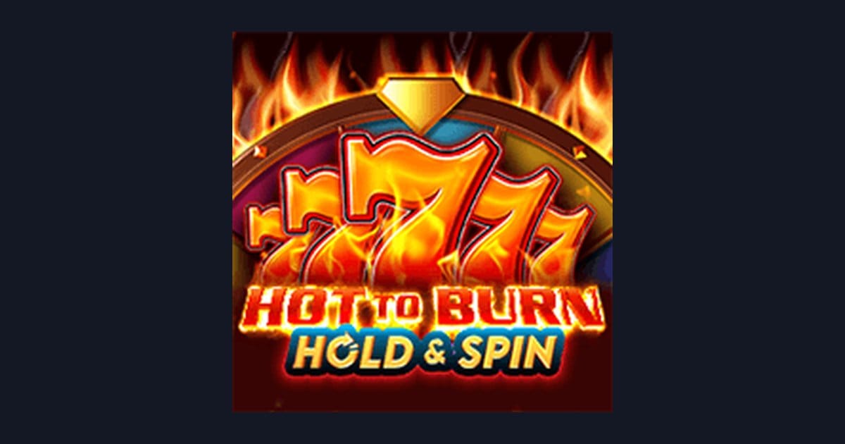 Trik Auto Maxwin di Hot To Burn Hold and Spin yang Wajib Dicoba