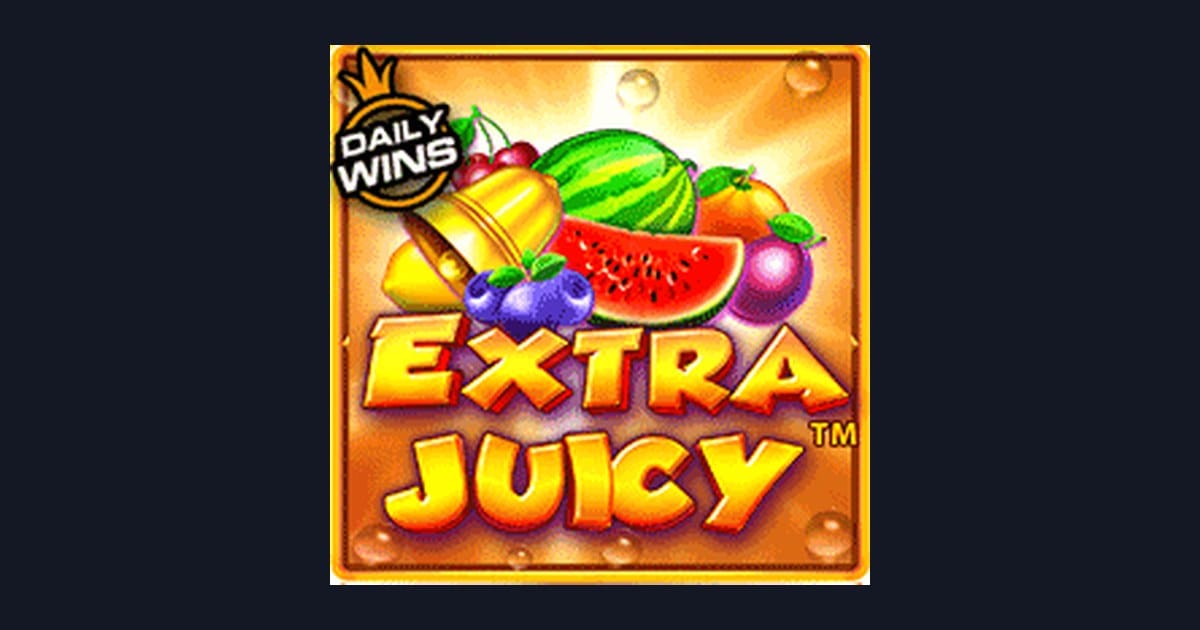 Trik Auto Maxwin Main Extra Juicy Slot dari Pragmatic Play