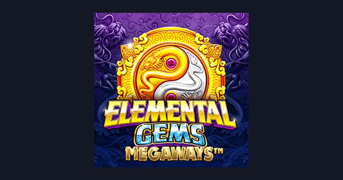 Trik Auto Maxwin di Slot Elemental Gems Megaways yang Wajib Dicoba