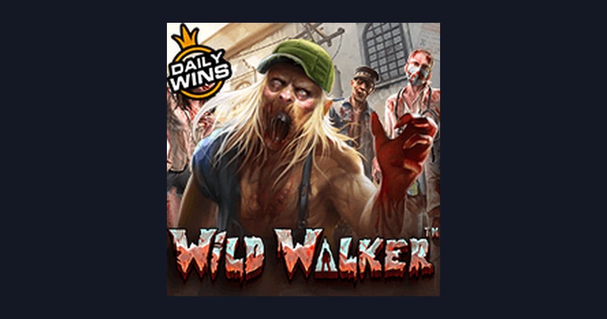 Wild Walker dan Peluang Jackpot Progresif Terbesar di Dunia Slot