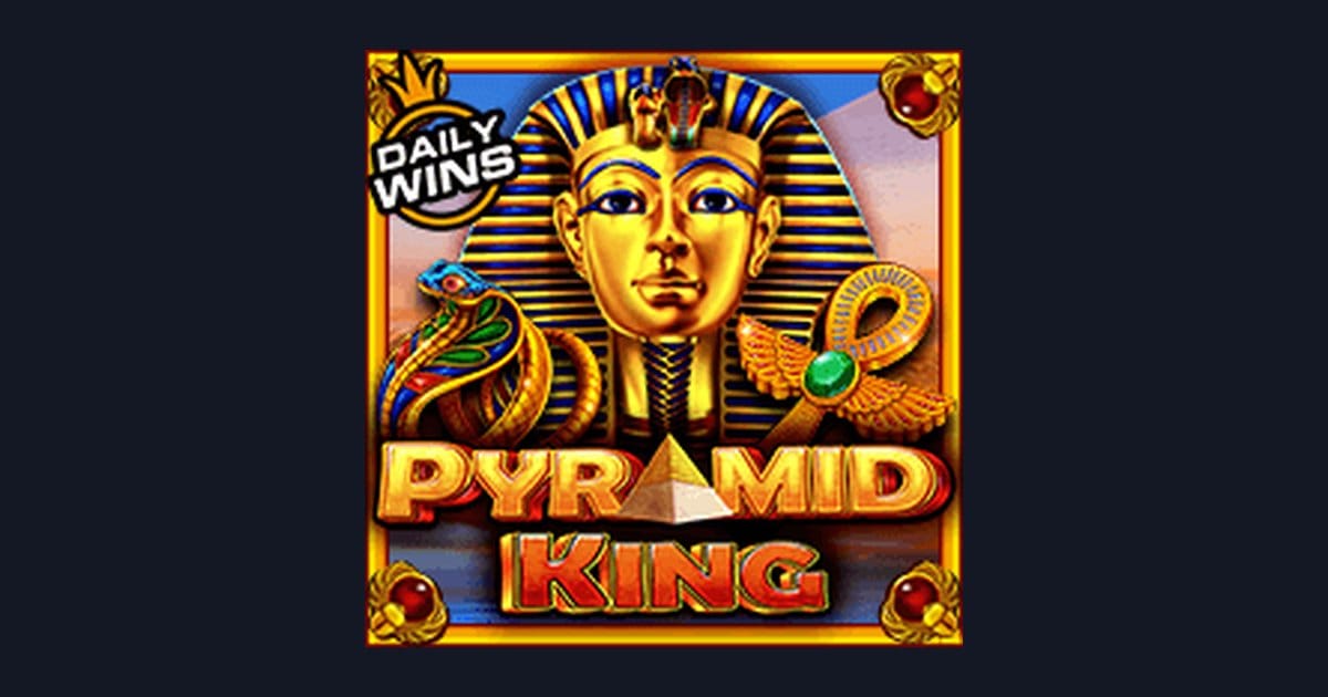 Bocoran RTP Hari Ini dan Keseruan Slot Pyramid King dari Pragmatic Play