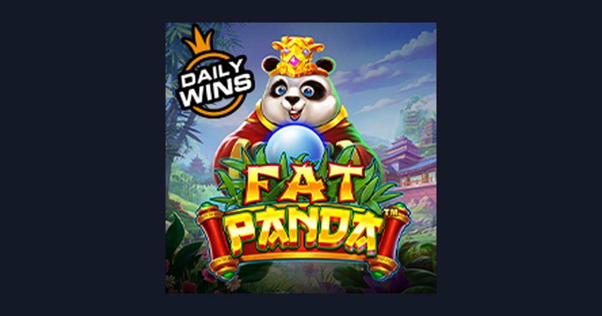 Bocoran RTP Hari Ini dan Strategi Menang di Slot Fat Panda Pragmatic Play