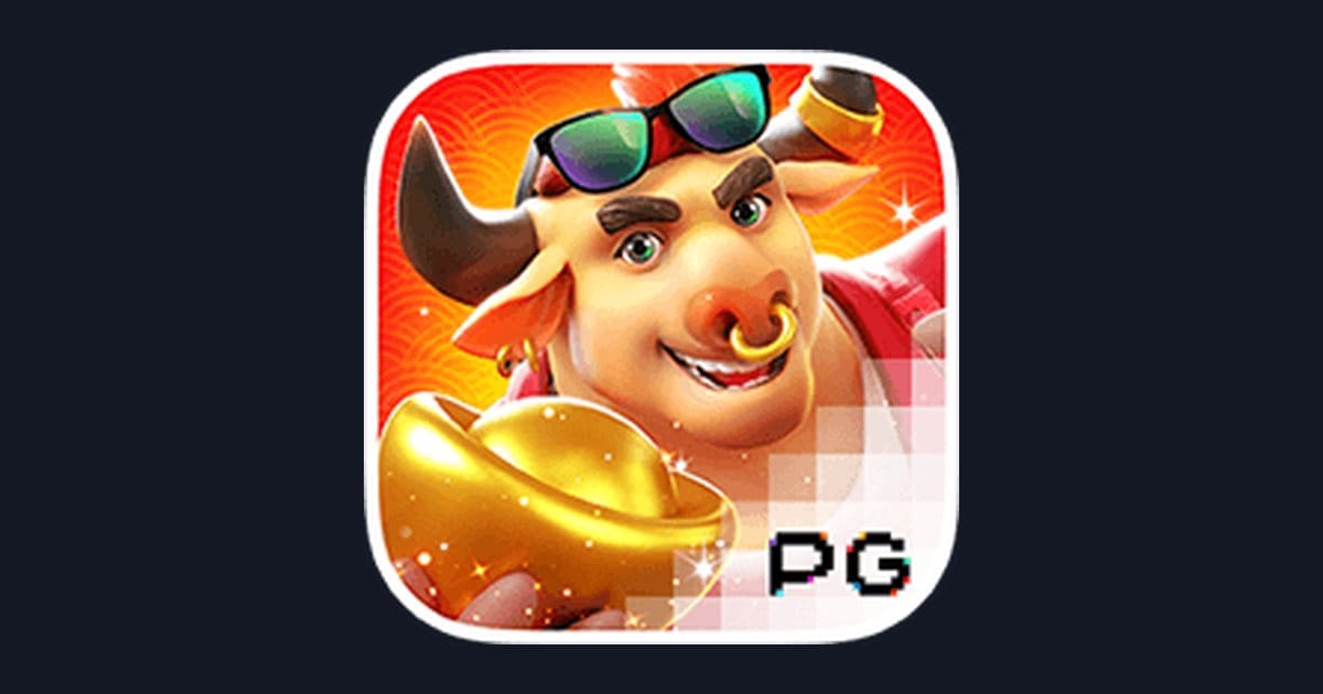 Cuan Modal Receh dengan Slot Fortune Ox dari PG Soft