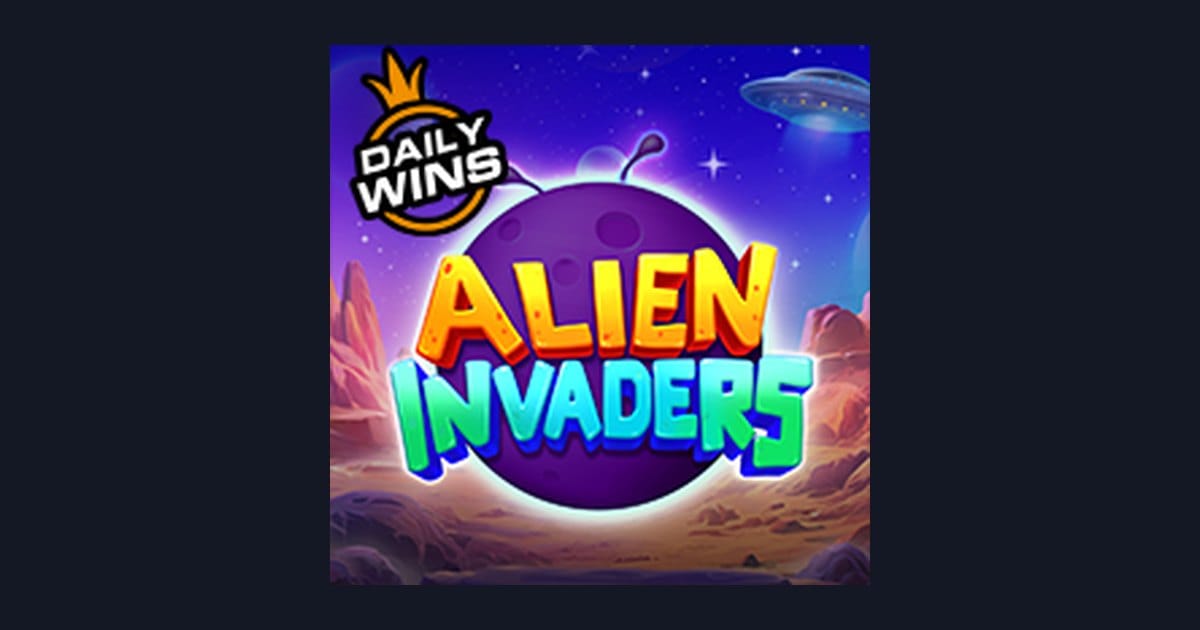 Daftar & Login Gampang untuk Main Slot Alien Invaders yang Seru dan Menguntungkan
