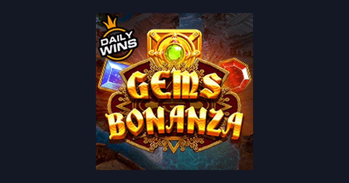 Gems Bonanza, Link Slot Gacor dengan Peluang Kemenangan Berlipat
