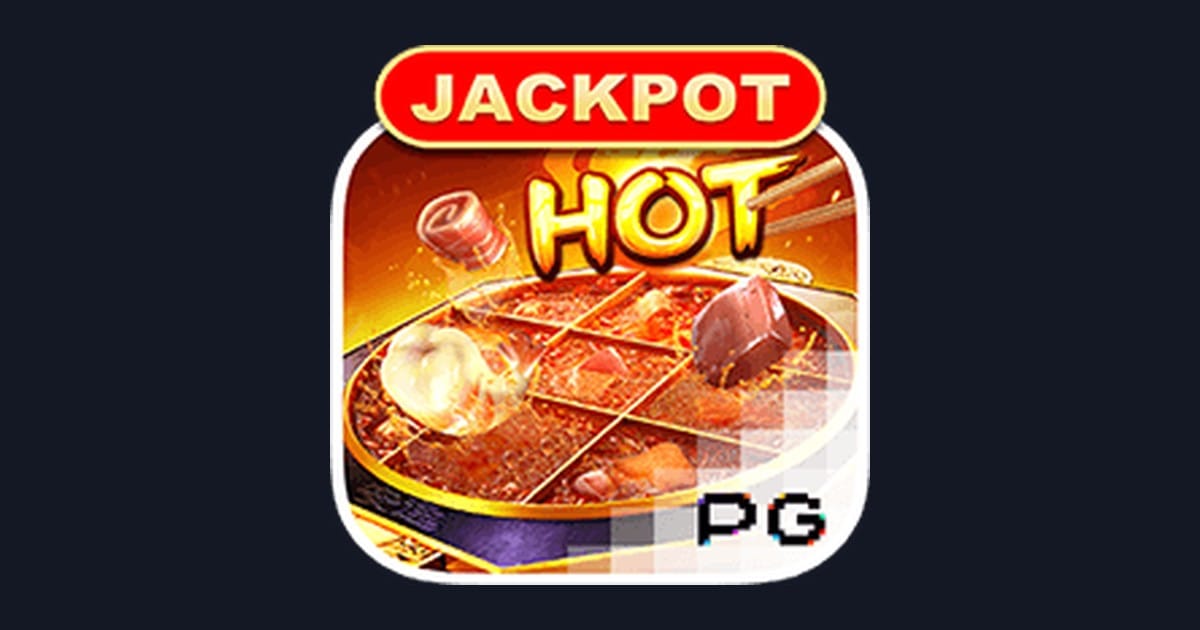 Hotpot, Slot Seru Modal Receh Cuan dengan Kemenangan Berlipat