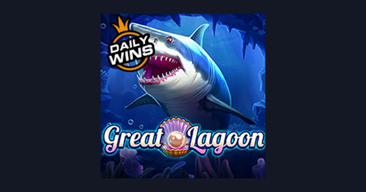 Main Great Lagoon dengan Deposit Pulsa Tanpa Potongan, Raih Kemenangan Berlipat!