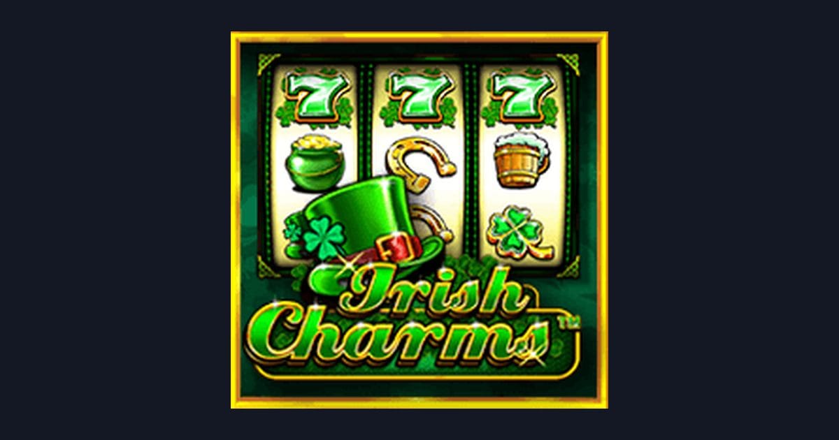 Main Irish Charms dengan Deposit Dana, OVO, dan GoPay untuk Kemenangan Berlipat