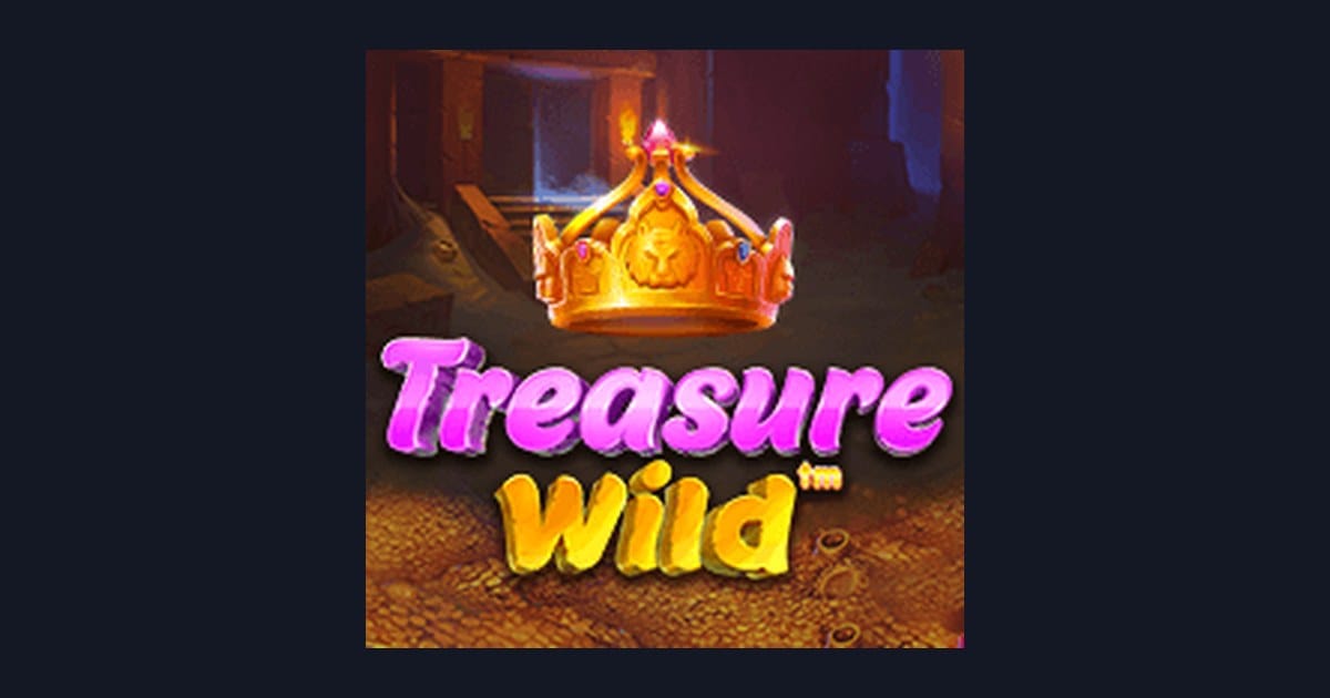 Main Treasure Wild dengan Deposit Pulsa Tanpa Potongan, Raih Kemenangan Berlipat
