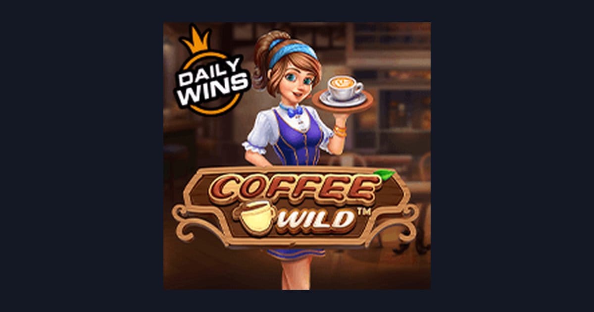 Mengenal Fitur dan Tingkat Volatilitas Seru di Slot Coffee Wild