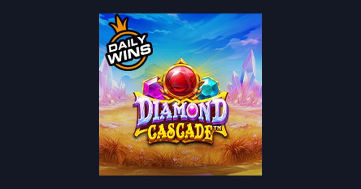 Mengenal Slot Diamond Cascade dan Info RTP Live Tertinggi untuk Pemain