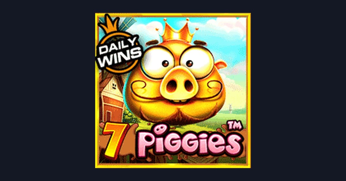 Rahasia Menang Besar dan Tips Pola Maxwin di Slot 7 Piggies