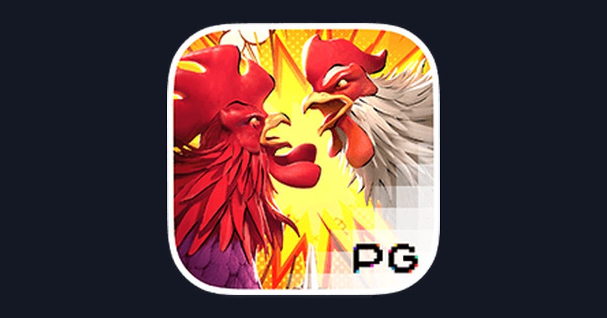 Raih Bonus New Member Seru di Slot Rooster Rumble dari PG Soft