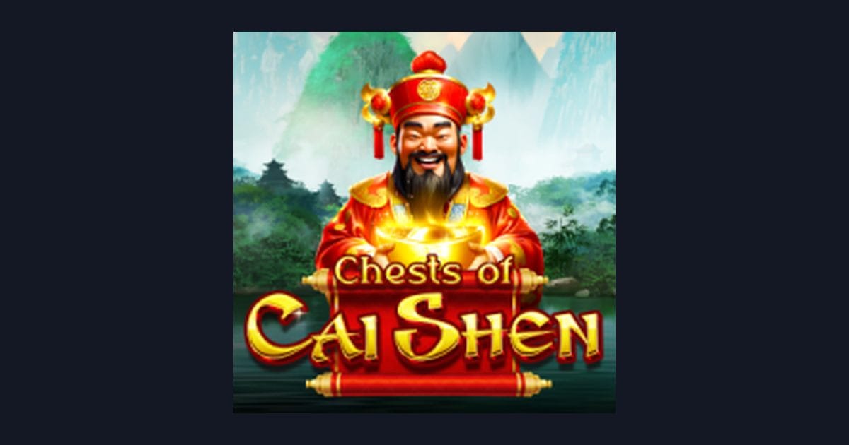 Rasakan Sensasi Chests of Cai Shen di Situs Slot Terpercaya LTE4D