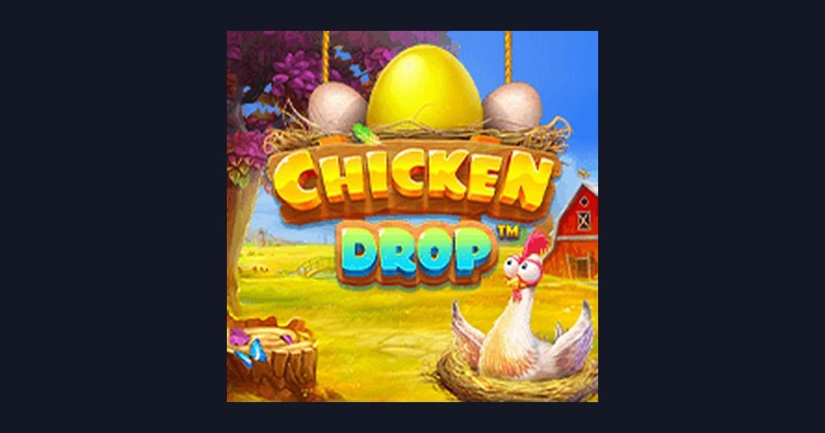 Sensasi Freespin & Scatter Hoki di Slot Chicken Drop dari Pragmatic Play