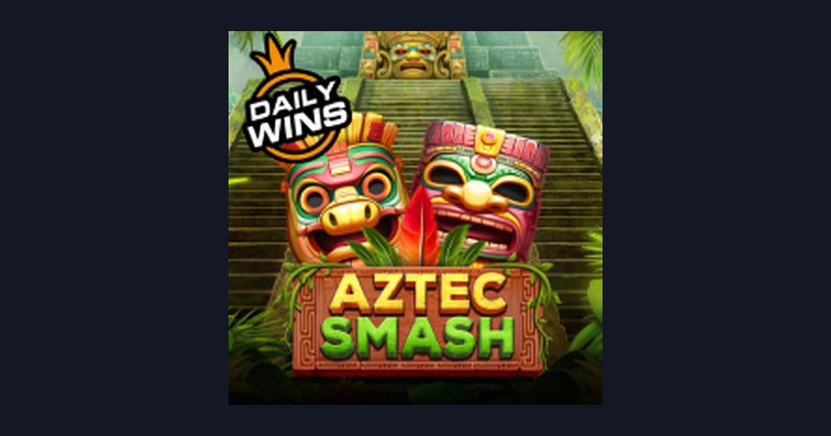 Sensasi Jackpot Progresif Terbesar di Slot Aztec Smash dari Pragmatic Play