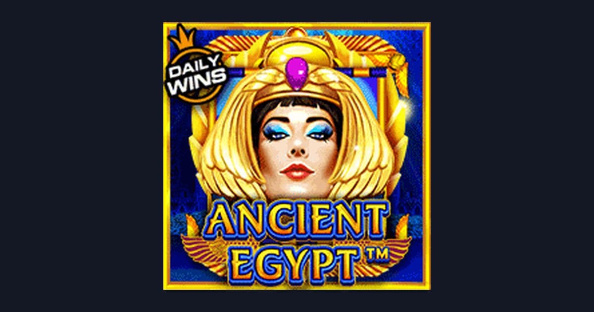 Slot Gacor Hari Ini: Keseruan Bermain Ancient Egypt dari Pragmatic Play