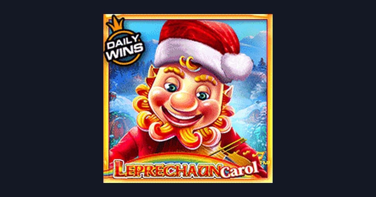 Strategi Jitu Menang di Slot Leprechaun Carol untuk Pemula
