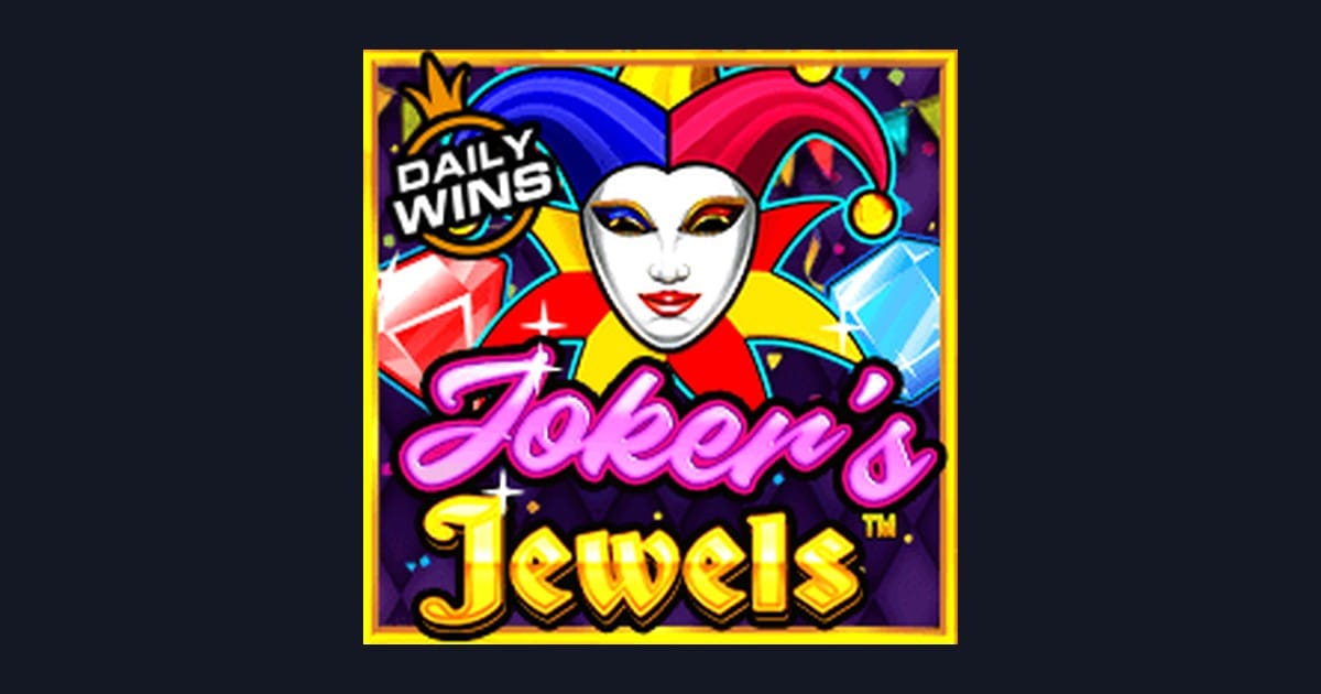 Tips Pola Maxwin dan Rahasia Menang di Slot Jokers Jewels