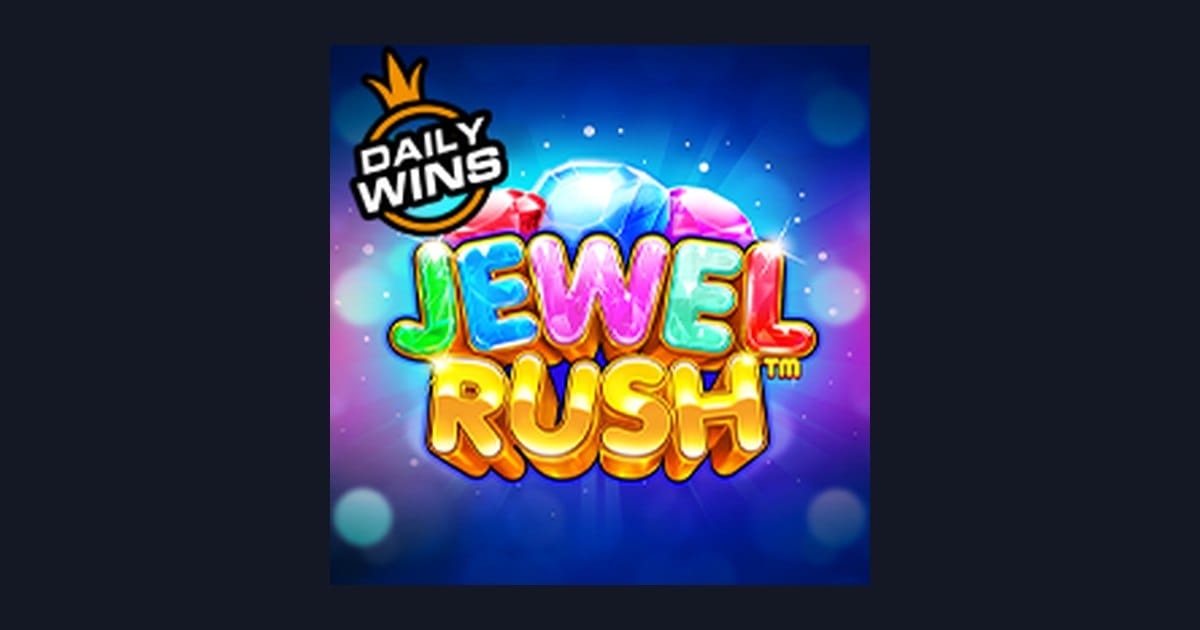 Trik Auto Maxwin di Jewel Rush untuk Kemenangan Berlipat Gampang