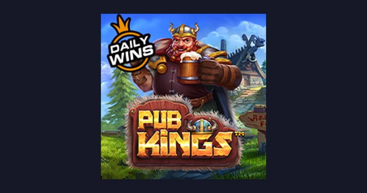 Trik Auto Maxwin di Pub Kings, Slot Gacor dengan Kemenangan Berlipat