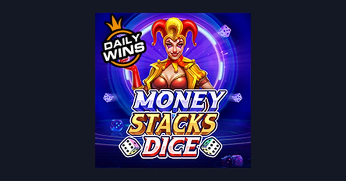Trik Auto Maxwin di Slot Money Stacks Dice dari Pragmatic Play