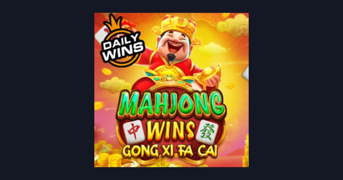 Bocoran RTP Hari Ini dan Keseruan Slot Mahjong Wins Gong Xi Fa Cai