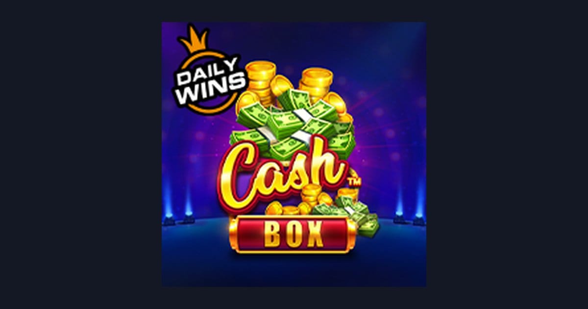 Cash Box: Sensasi Slot Gacor Dengan Deposit Dana, OVO, dan GoPay