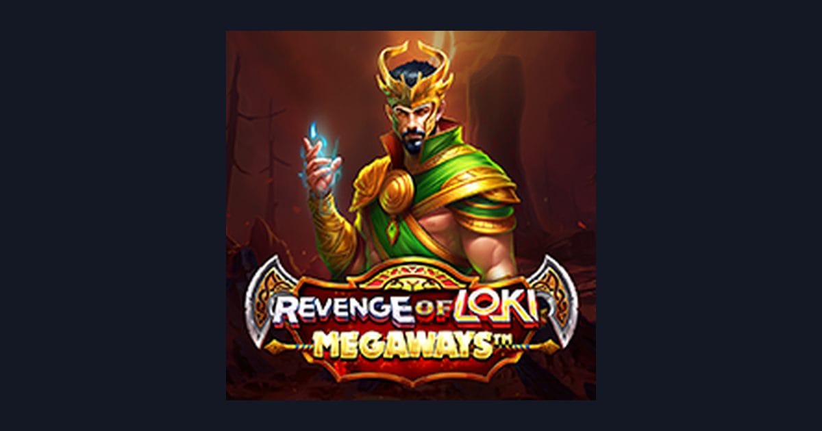Explore Keseruan Revenge of Loki Megaways dengan Deposit Dana OVO Gopay
