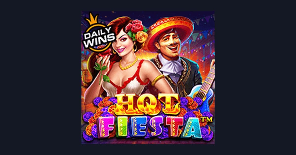 Intip Bocoran RTP Hari Ini dan Keseruan Main Hot Fiesta Slot