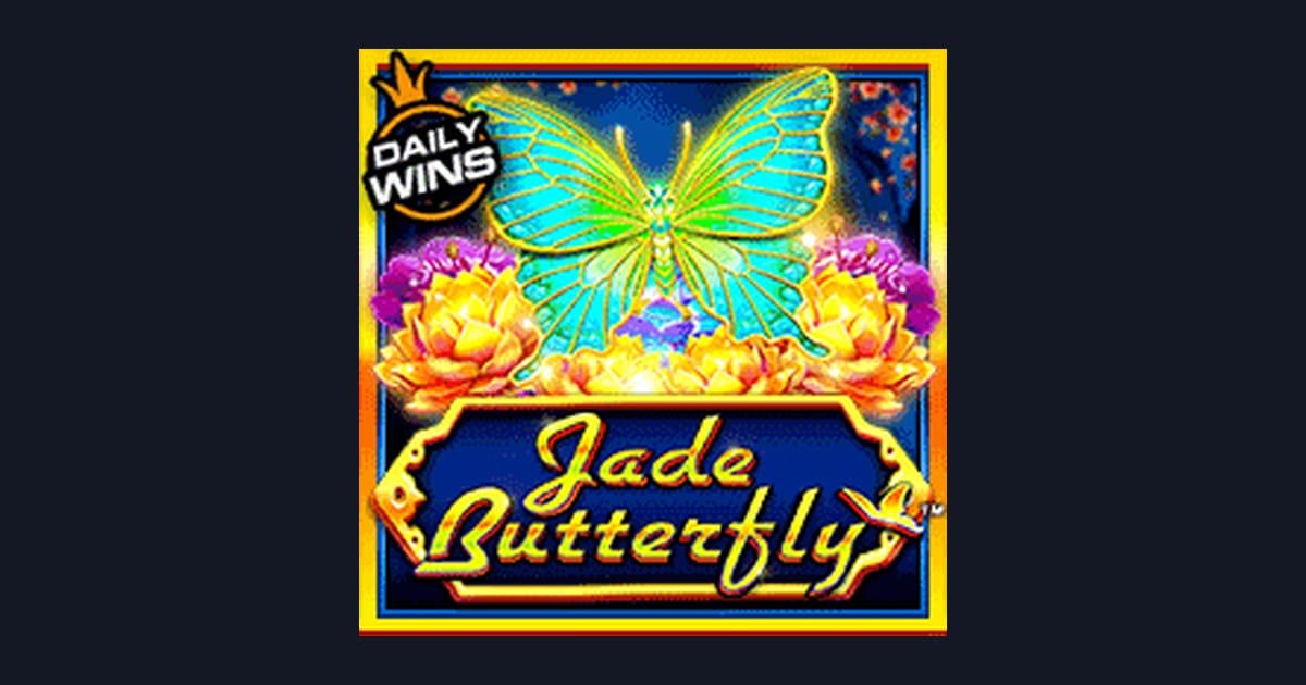 Jade Butterfly: Nikmati Freespin & Scatter Hoki untuk Kemenangan Maksimal