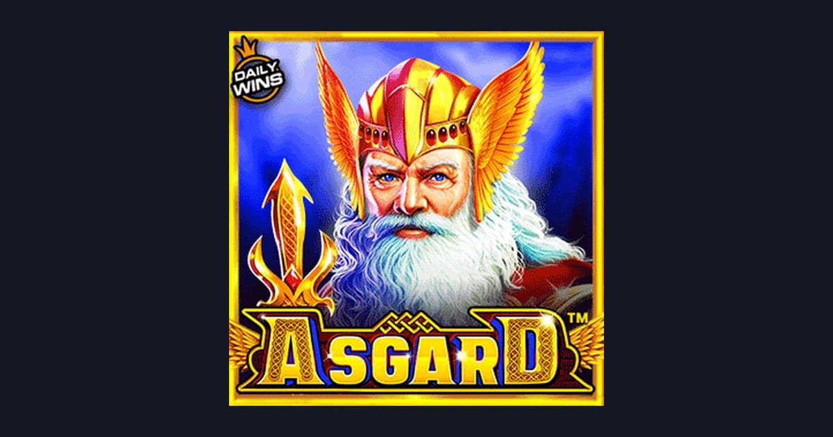 Main Slot Asgard dengan Deposit Pulsa Tanpa Potongan, Raih Kemenangan Berlipat