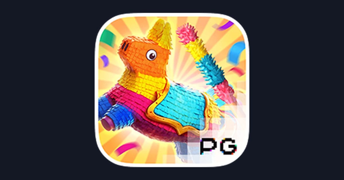 Mengejar Jackpot Progresif Terbesar dengan Slot Pinata Wins dari PG Soft