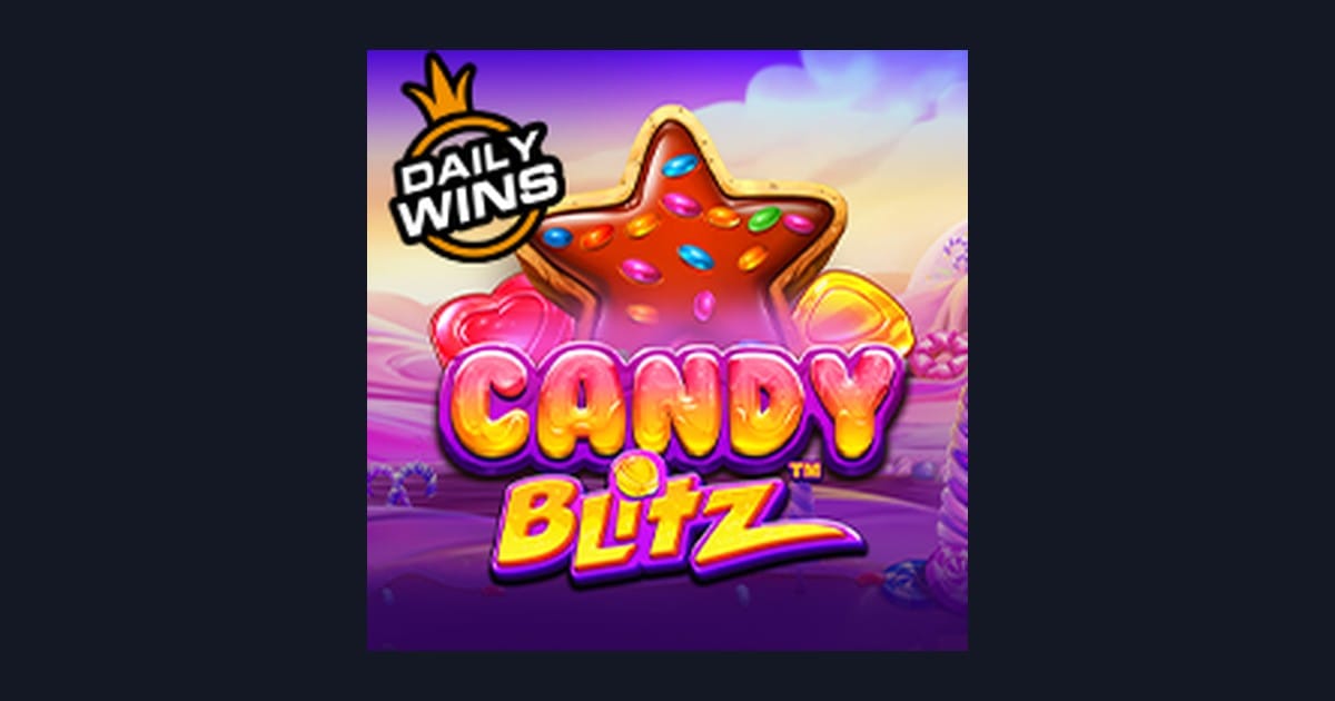 Mengenal Fitur dan Tingkat Volatilitas Slot Candy Blitz dari Pragmatic Play