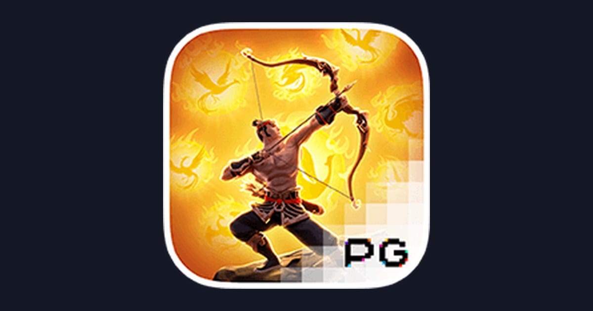 Mengenal Fitur & Tingkat Volatilitas Slot Legend of Hou Yi dari PG Soft