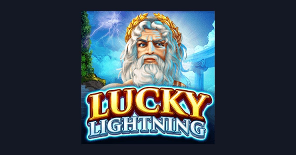 Mengenal Fitur & Tingkat Volatilitas Slot Lucky Lightning dari Pragmatic Play