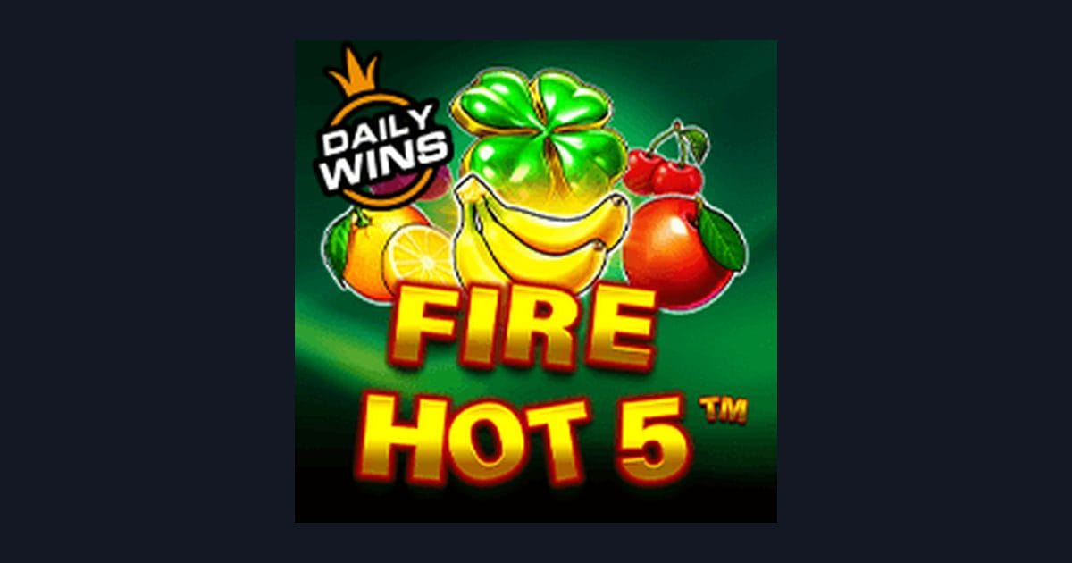 Mengulik Tips Pola Maxwin di Slot Fire Hot 5 dari Pragmatic Play