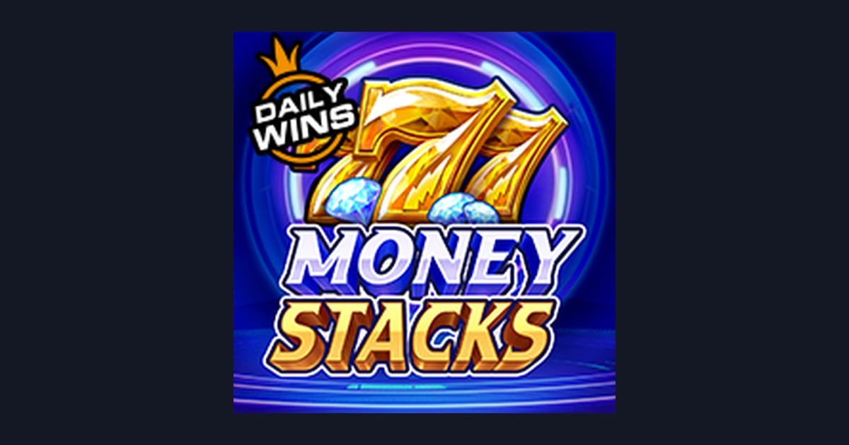Money Stacks: Sensasi Freespin & Scatter Hoki di Slot Maxwin
