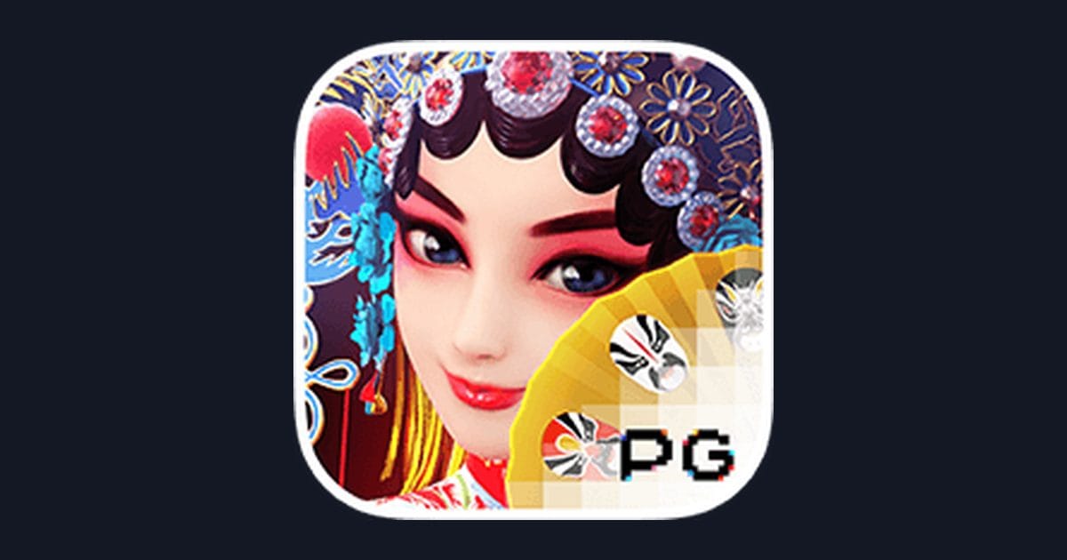 Opera Dynasty, Slot Seru dengan Peluang Maxwin dan Depo 5 Ribu