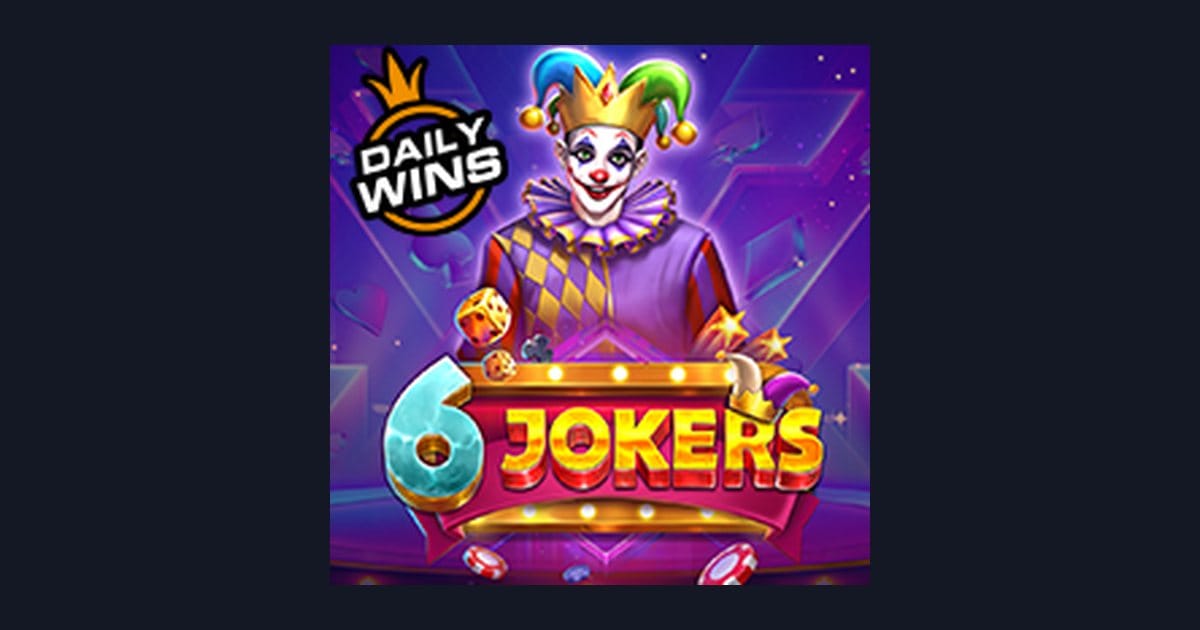Rahasia Menang Mudah di Slot 6 Jokers: Tips untuk Pemula