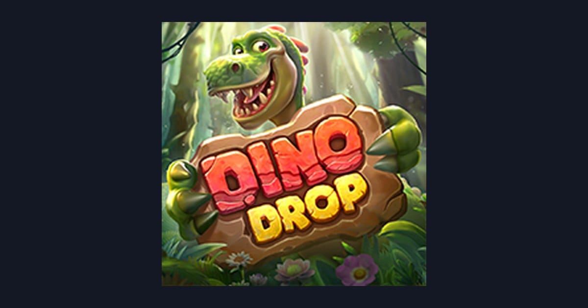 Rahasia Pola Spin Gacor di Slot Dino Drop dari Pragmatic Play