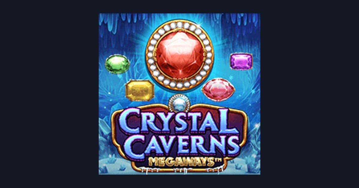 Raih Bonus New Member dan Cuan Maksimal di Crystal Caverns Megaways