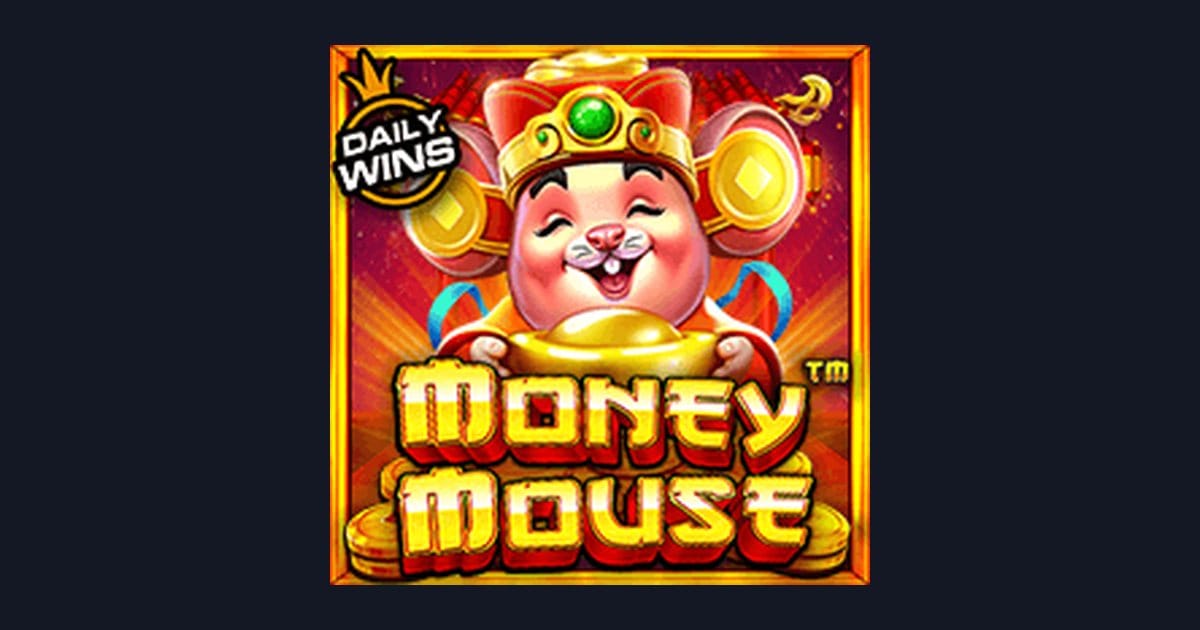 Raih Bonus New Member dan Kemenangan Berlipat di Slot Money Mouse