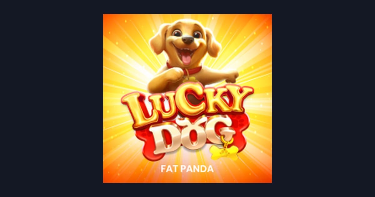 Raih Slot Maxwin dengan Lucky Dog, Sensasi Kemenangan Berlipat