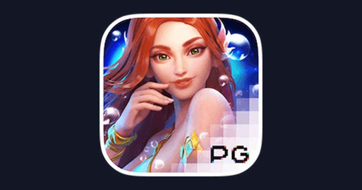 Raih Slot Maxwin Spektakuler di Mermaid Riches PG Soft