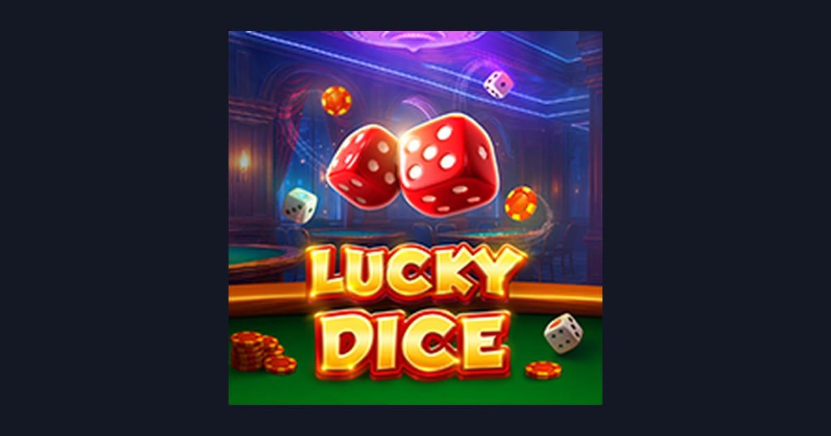 Rasakan Sensasi Link Slot Gacor Lucky Dice dengan Kemenangan Berlipat