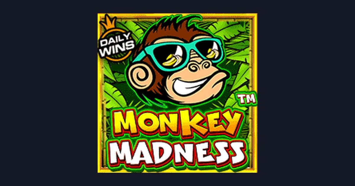 Rasakan Sensasi Link Slot Gacor di Monkey Madness dengan Kemenangan Berlipat