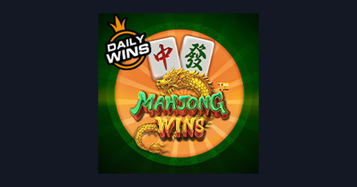 Rasakan Serunya Mahjong Wins dengan Deposit Dana OVO GoPay Mudah