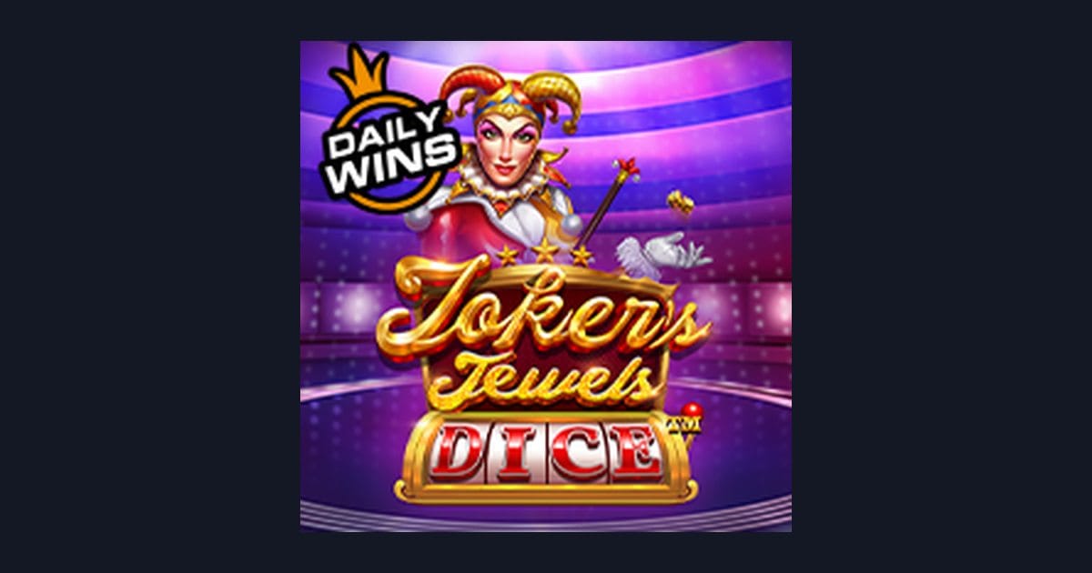 Review Jujur & Demo Seru Slot Joker Jewels Dice dari Pragmatic Play