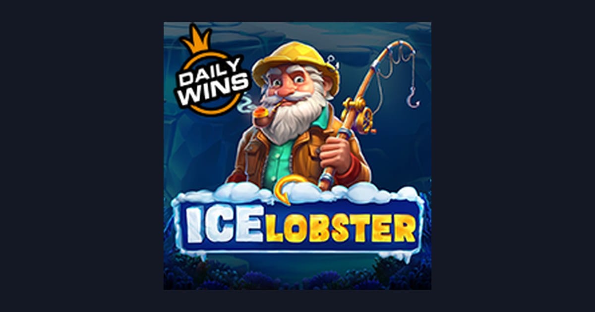Review Jujur & Demo Slot Ice Lobster: Sensasi Kemenangan Berlipat